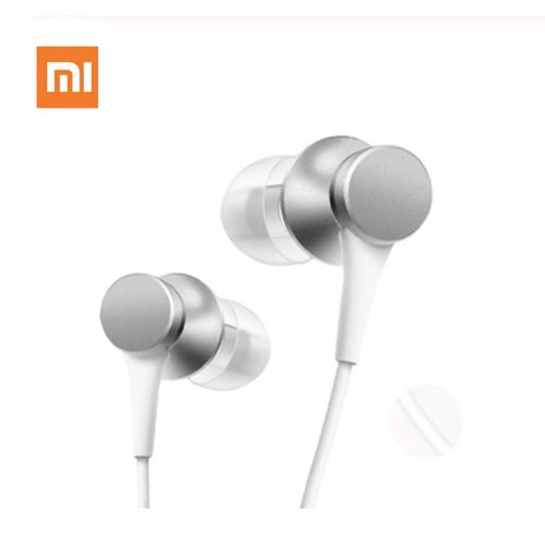 Fone de Ouvido Headset Xiaomi Mi-8 Wireless Sports Com Cabo V8 Turbo - Imagem 3
