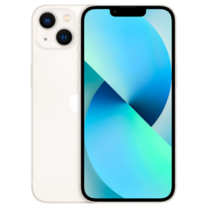 Apple iPhone 13 Mini 128GB White – Unlocked