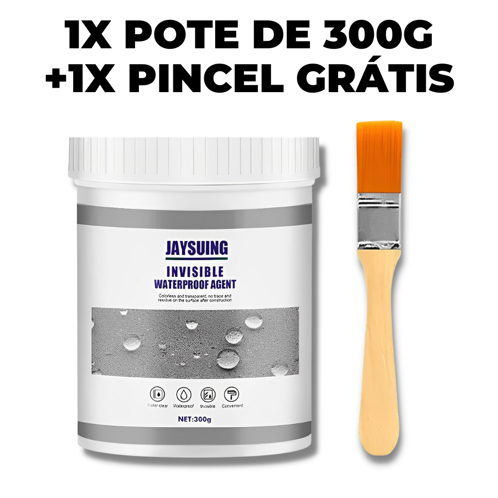 Selante para Infiltrações e Vazamentos - Veda Max - Imagem 8