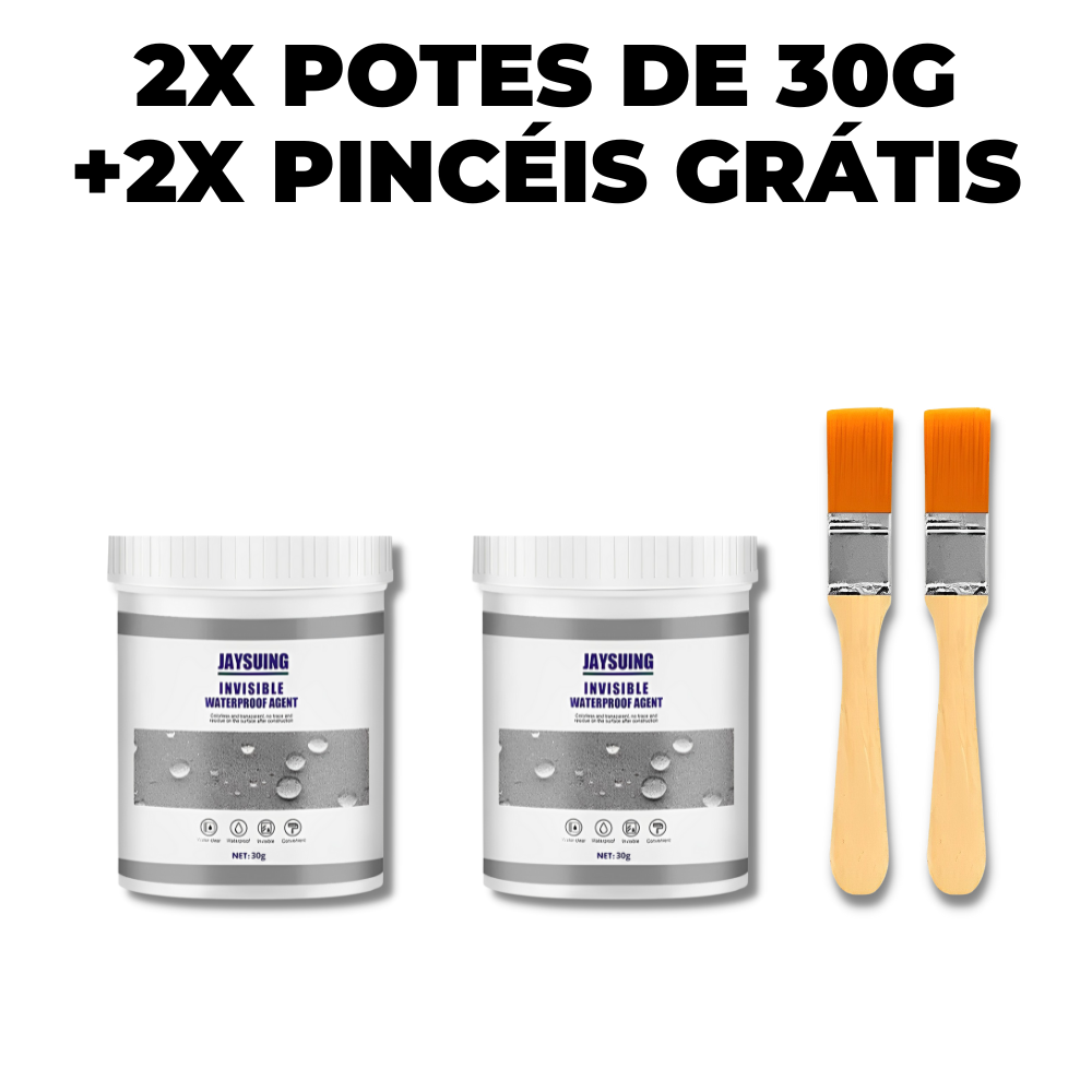 Selante para Infiltrações e Vazamentos - Veda Max - Imagem 3