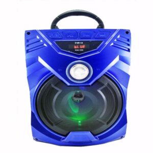 Caixa de som portátil RAD-1058 POTENTE