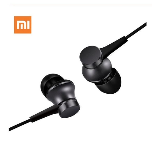 Fone de Ouvido Headset Xiaomi Mi-8 Wireless Sports Com Cabo V8 Turbo - Imagem 4