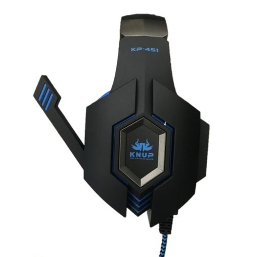 Fone de Ouvido Headset Gamer KP 451 - Imagem 3