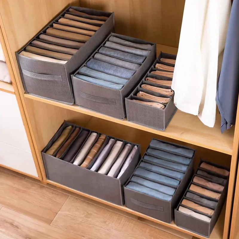 Organizador de Roupas Utililar - Imagem 3
