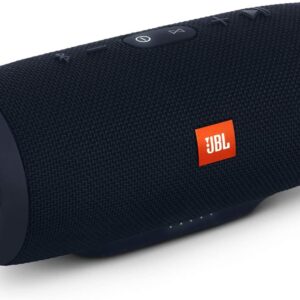 Nova Caixa de Som JBL Charge 3