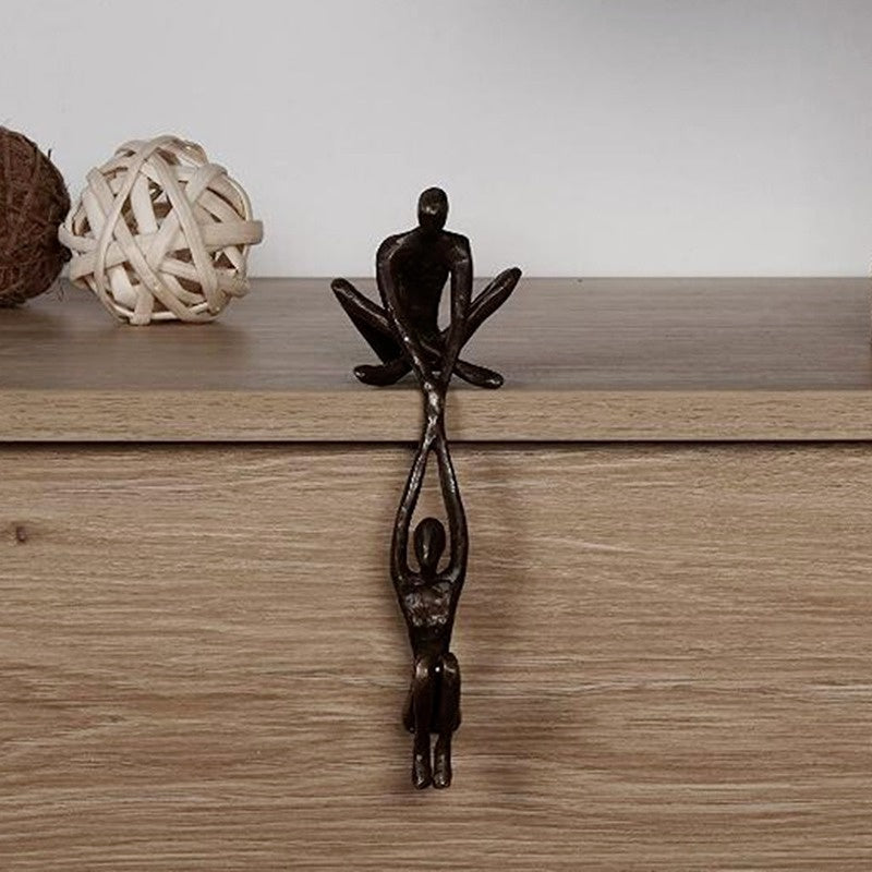 Decoração Casal Ornamental - Imagem 3