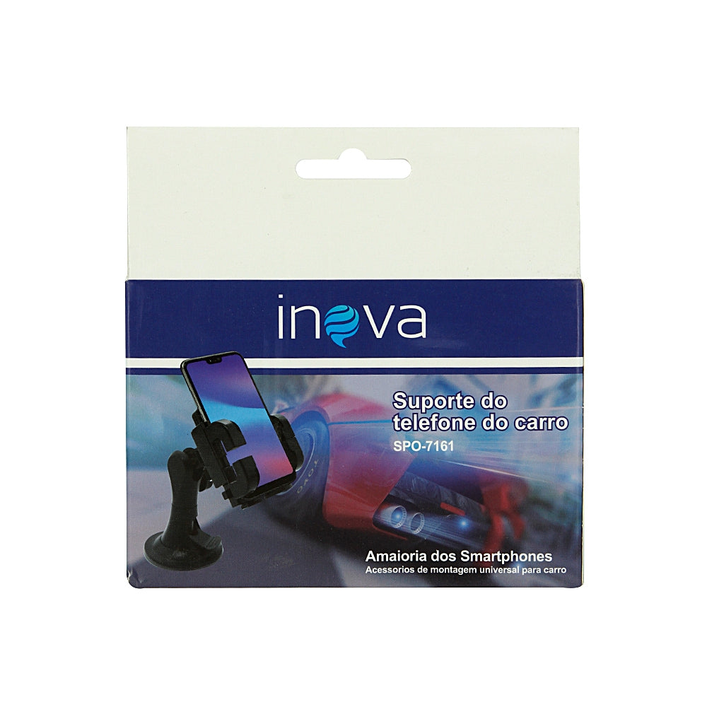 Suporte Universal De Celular Veicular Para Carro Spo-7161 - Inova - Imagem 5