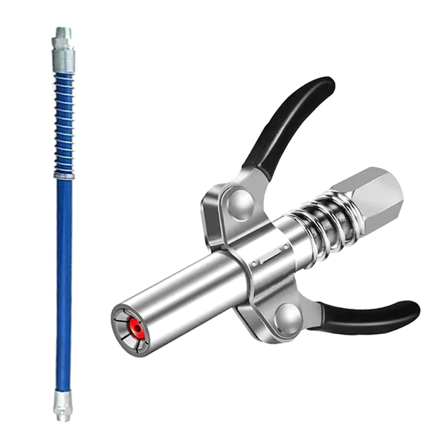 Acoplador de Graxa XPressure - Imagem 3