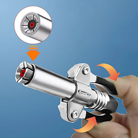 Acoplador de Graxa XPressure - Imagem 4