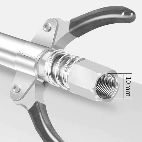 Acoplador de Graxa XPressure - Imagem 6
