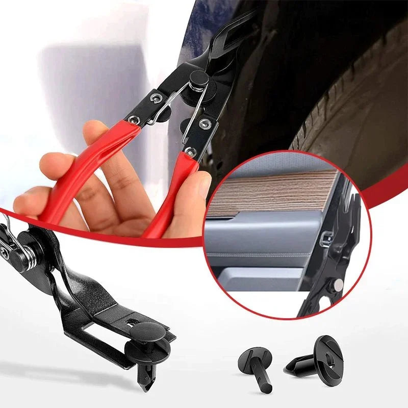Alicate de Remoção de Clipes Profissional - ClipMaster - Imagem 7
