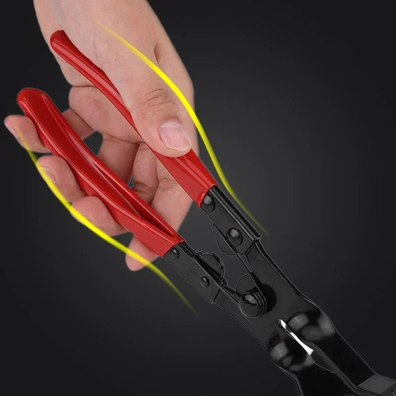 Alicate de Remoção de Clipes Profissional - ClipMaster - Imagem 2