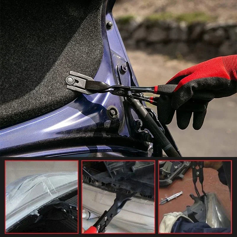 Alicate de Remoção de Clipes Profissional - ClipMaster - Imagem 4