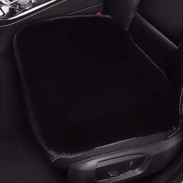 Almofada com 3 Camadas Para Carro - Soft Car - Imagem 3