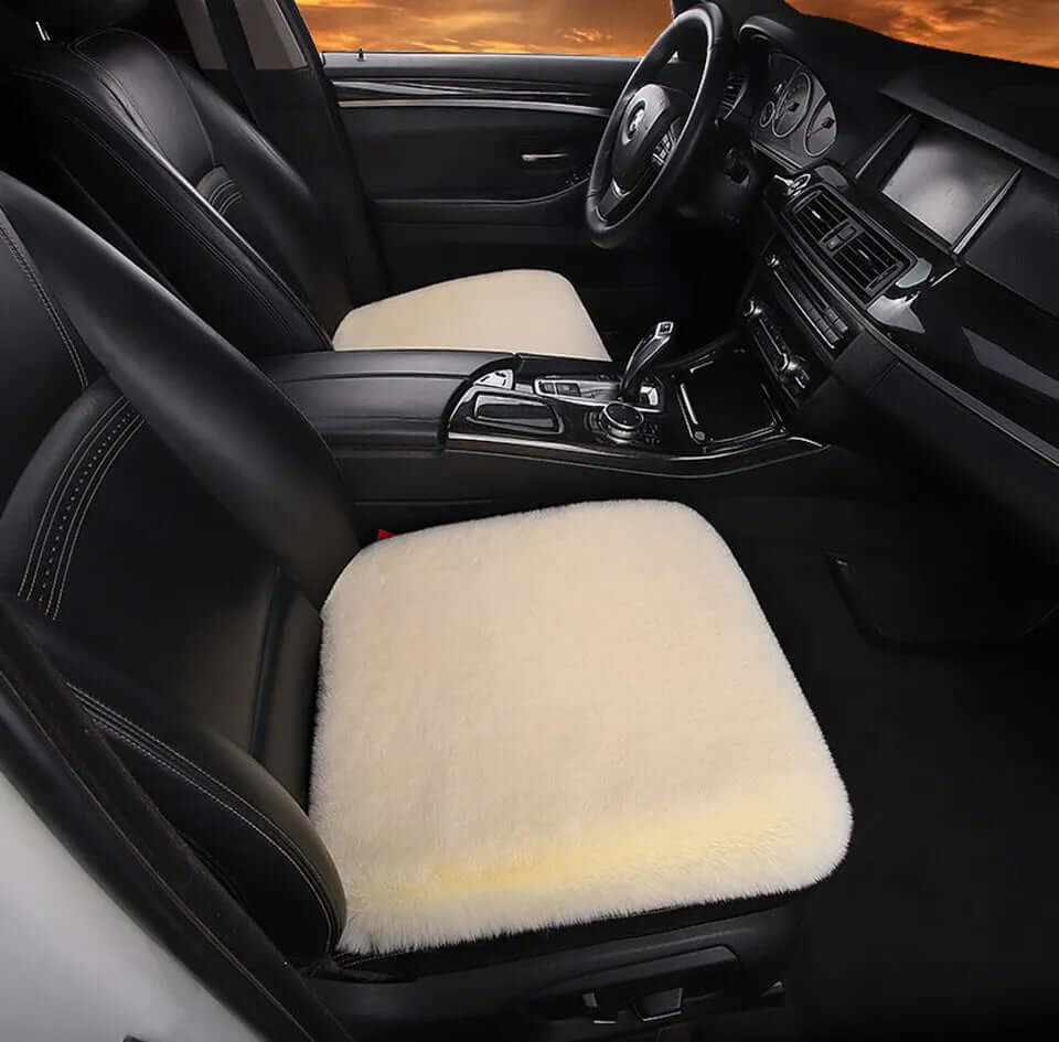 Almofada com 3 Camadas Para Carro - Soft Car - Imagem 4