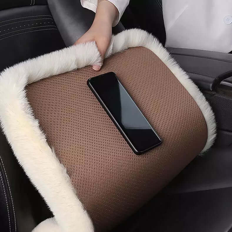 Almofada com 3 Camadas Para Carro - Soft Car - Imagem 2