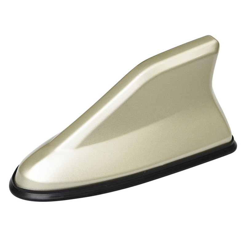 Antena Tubarão Esportiva Universal para Carro - SharkSport - Imagem 4