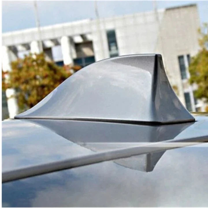 Antena Tubarão Esportiva Universal para Carro - SharkSport - Imagem 3