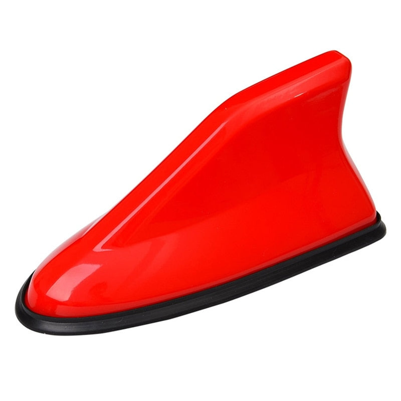 Antena Tubarão Esportiva Universal para Carro - SharkSport - Imagem 5