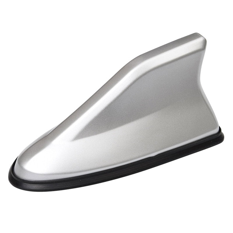 Antena Tubarão Esportiva Universal para Carro - SharkSport - Imagem 6