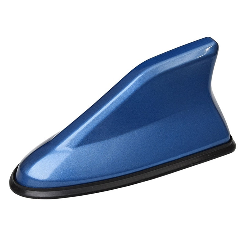 Antena Tubarão Esportiva Universal para Carro - SharkSport - Imagem 8