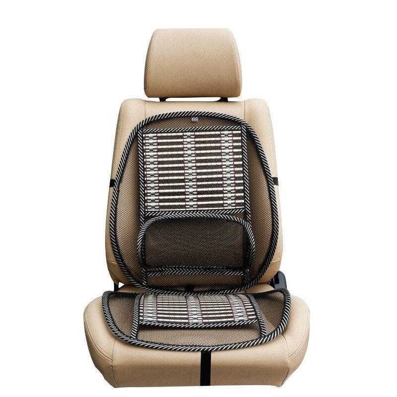 Assento Ergonômico para Cadeira e Banco de Carro - Imagem 5