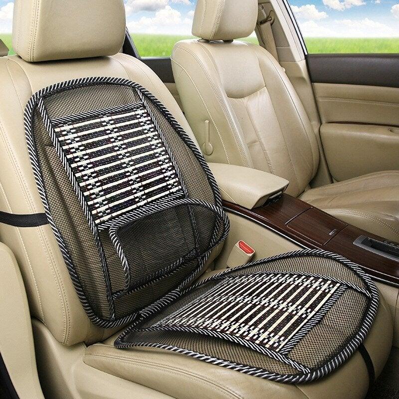 Assento Ergonômico para Cadeira e Banco de Carro - Imagem 3