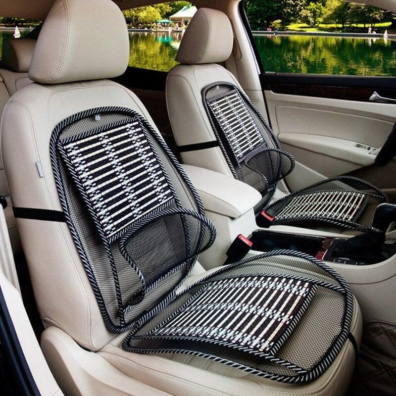 Assento Ergonômico para Cadeira e Banco de Carro - Imagem 2