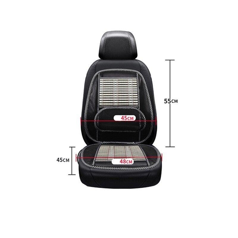 Assento Ergonômico para Cadeira e Banco de Carro - Imagem 6