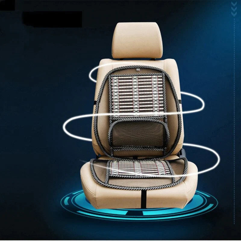 Assento Ergonômico para Cadeira e Banco de Carro - Imagem 8
