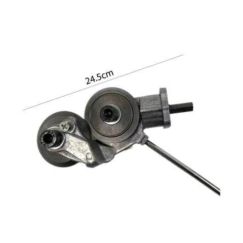 Broca de Metal para Cortes de Chapas - Imagem 7