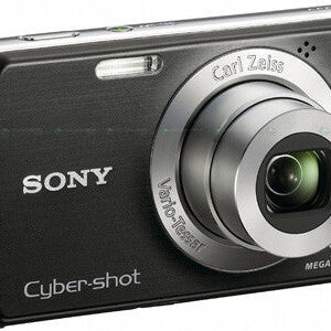 SONY CYBER-SHOT 12.1 MEGA PIXELS