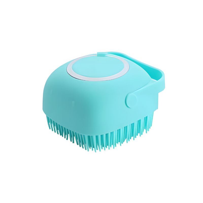 Escova de Banho Massageadora para Pets - Imagem 6