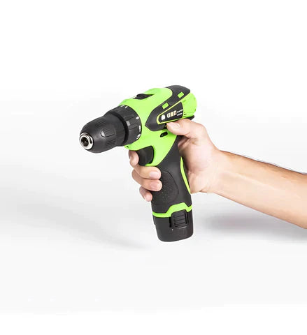 Furadeira Elétrica Portátil Recarregável - PowerDrill - Imagem 5