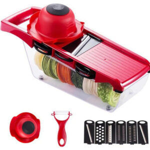 Cortador e Fatiador de Legumes Cutting SliderPRO™