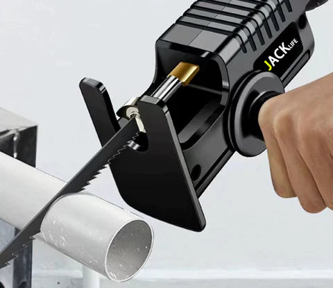 Kit Adaptador de Serra para Furadeira - BladePro - Imagem 5