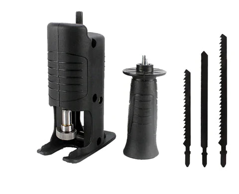 Kit Adaptador de Serra para Furadeira - BladePro - Imagem 7