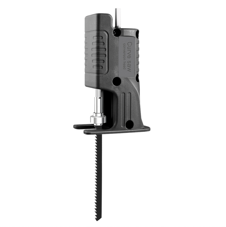 Kit Adaptador de Serra para Furadeira - BladePro - Imagem 6