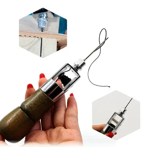 Kit Completo Para Costuras Profissionais - Costura Premium - Imagem 2