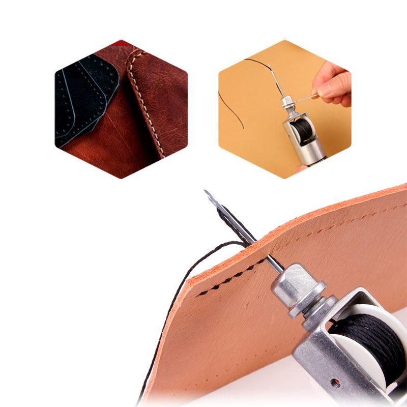 Kit Completo Para Costuras Profissionais - Costura Premium - Imagem 5