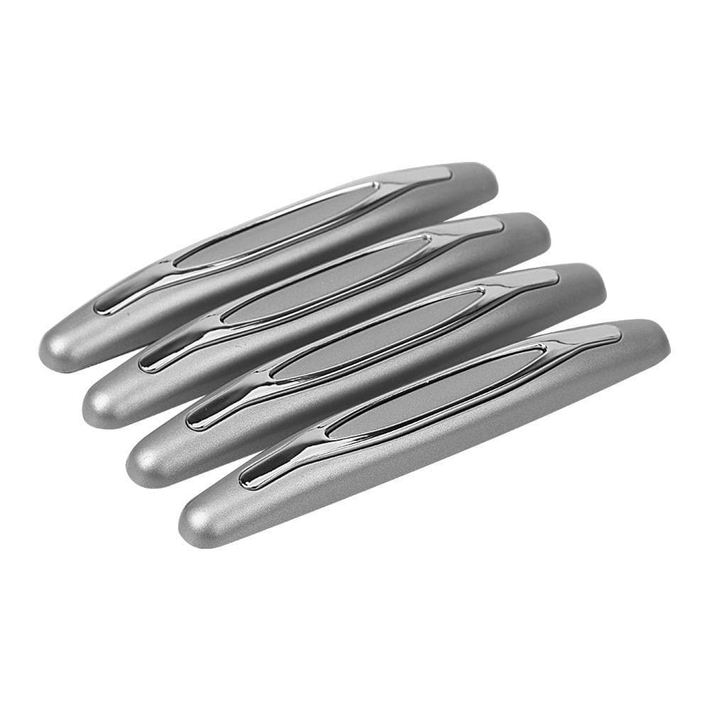 Kit com 4 Protetores Anti Colisão para Automóvel - Imagem 4