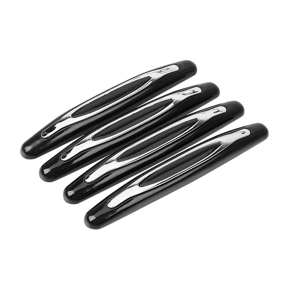 Kit com 4 Protetores Anti Colisão para Automóvel - Imagem 5