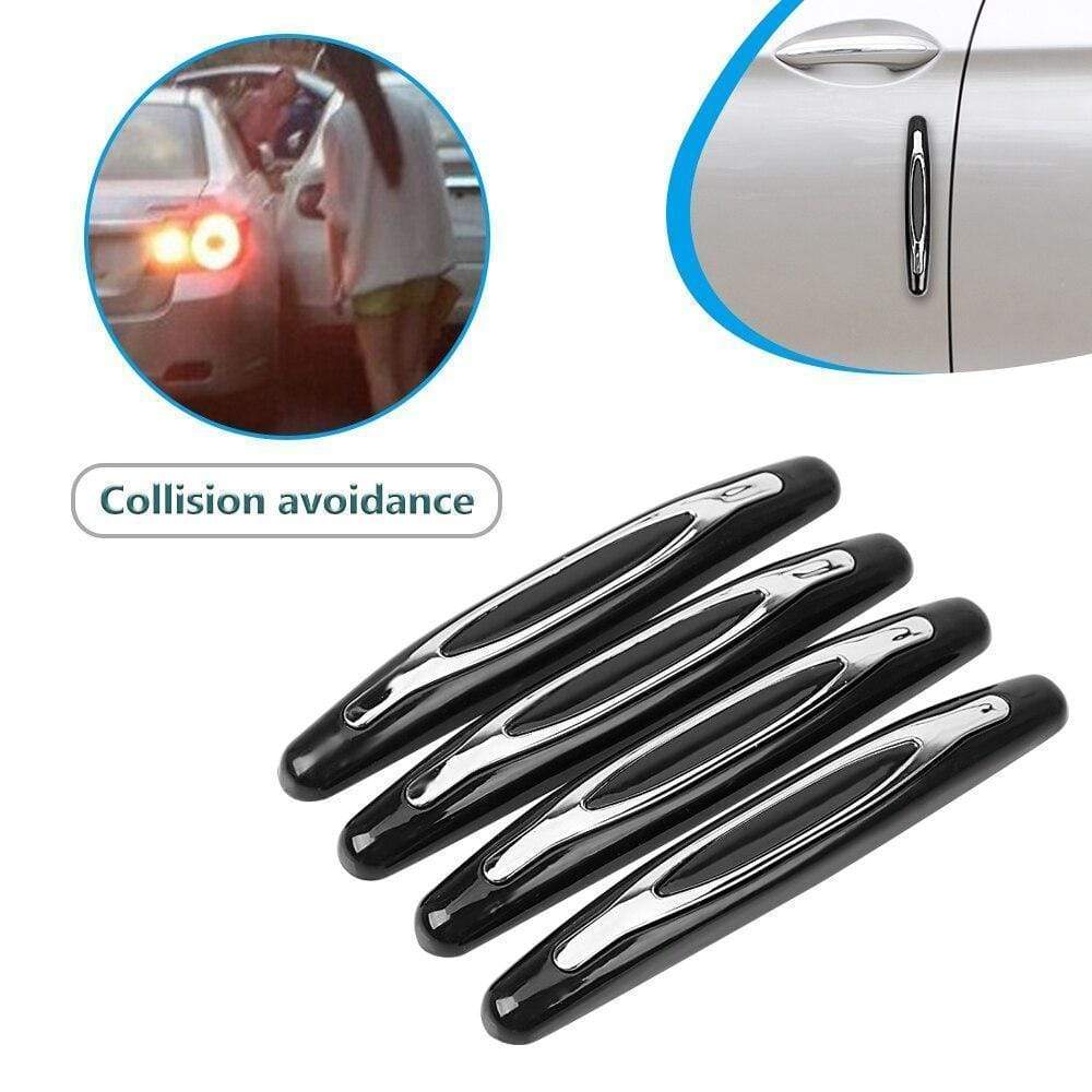 Kit com 4 Protetores Anti Colisão para Automóvel - Imagem 7