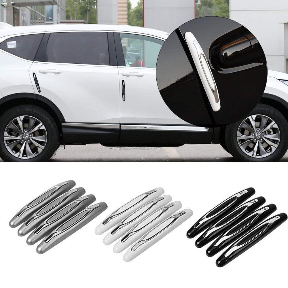 Kit com 4 Protetores Anti Colisão para Automóvel - Imagem 2