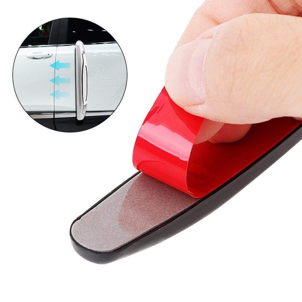 Kit com 4 Protetores Anti Colisão para Automóvel - Imagem 6