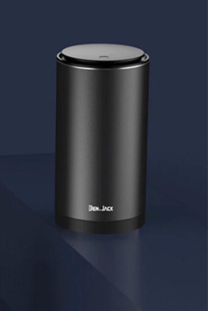 Lata de Lixo 500ml Para Carro - Imagem 4