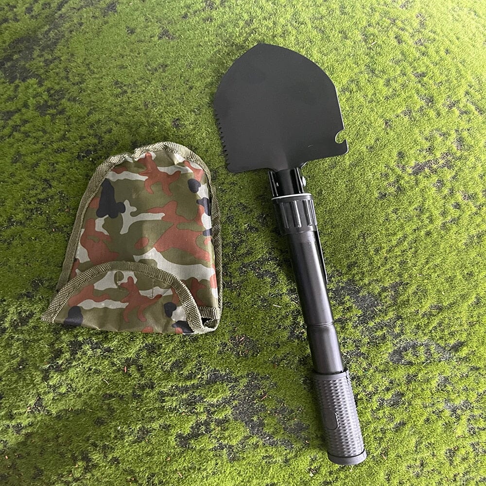 Pá Profissional Para Escavação - ProEarth - Imagem 5