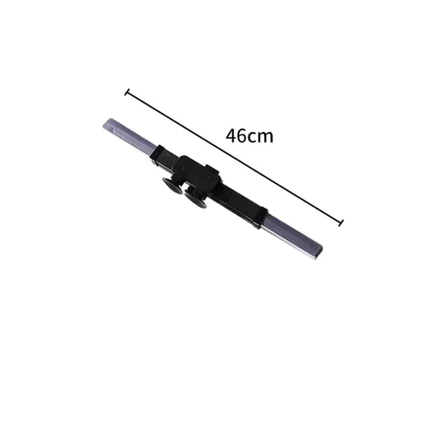 Protetor Solar Automotivo Retrátil com Proteção UV - SolarShield - Imagem 10