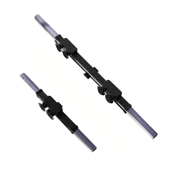 Protetor Solar Automotivo Retrátil com Proteção UV - SolarShield - Imagem 9