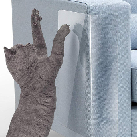 Protetor de Sofá Anti Arranhões de Gatos - Imagem 6